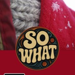 So What Duluth Cider