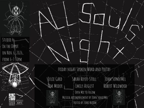 SpokenWord26