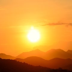 Sunrise