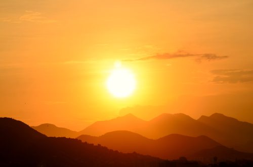 Sunrise