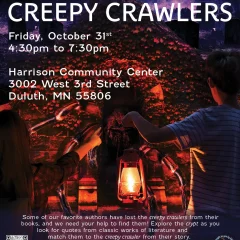 TCOFCC Poster