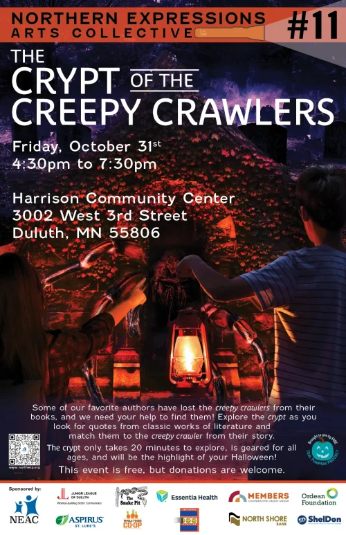 TCOFCC Poster