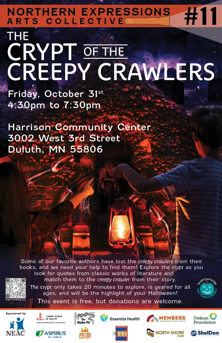 TCOFCC Poster