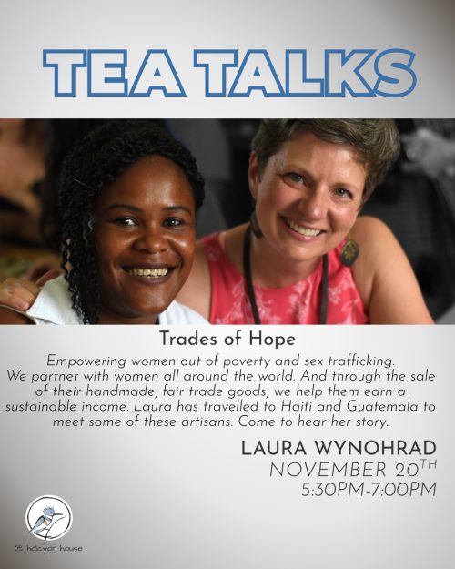 TeaTalk LauraWynohrad v01 NovemberEvent Page