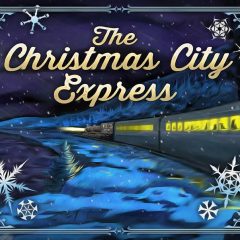 The Christmas City Express