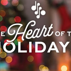 The Heart of the Holidays