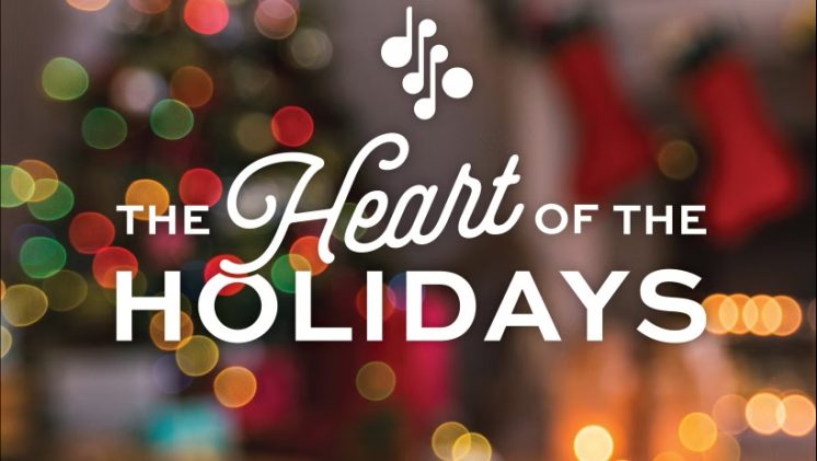 The Heart of the Holidays