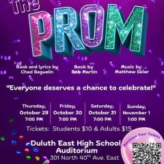 TheProm
