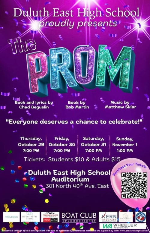 TheProm