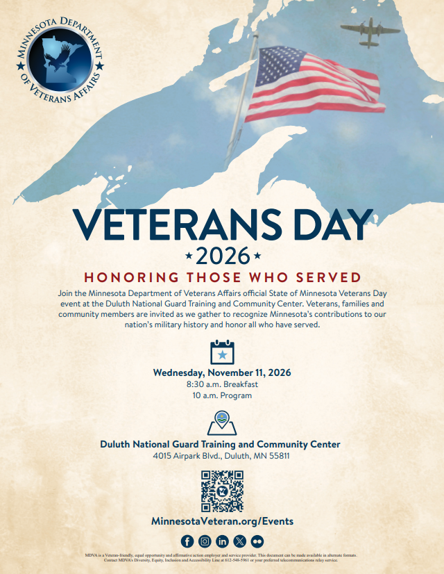 VeteransDay2026flyer