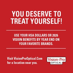 Vision Pro: Year End 2026