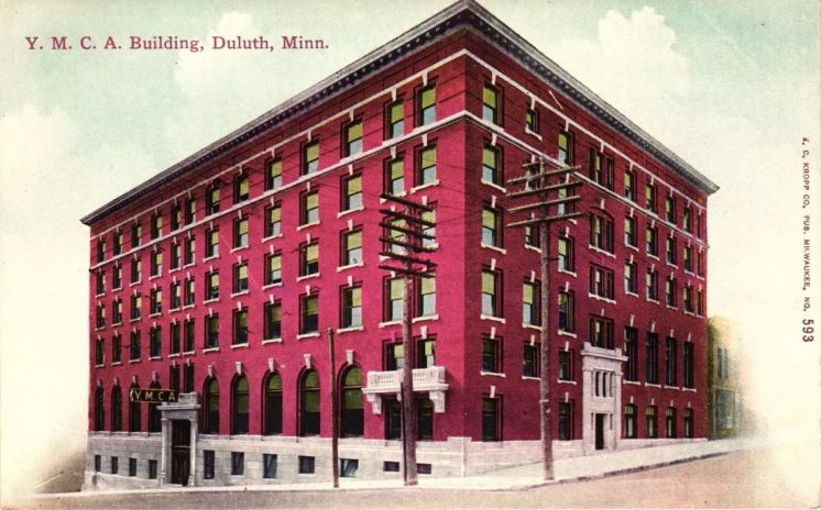 YMCA Duluth