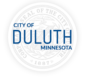 Cityofduluthseal