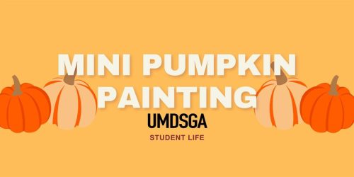 MinipumpkinpaintingUMD