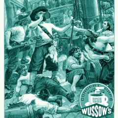 Sea shanties 2026 wussows