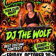TeendjHalloweenStageNorth